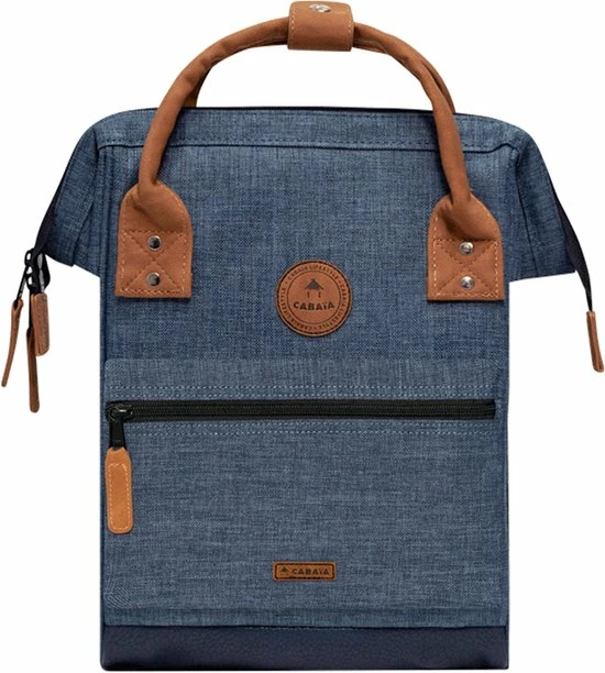 Coupon 𧨠Cabaïa Adventurer Small 23 Cm Rugzak π 1 Coupon 𧨠Cabaïa Adventurer Small 23 Cm Rugzak π