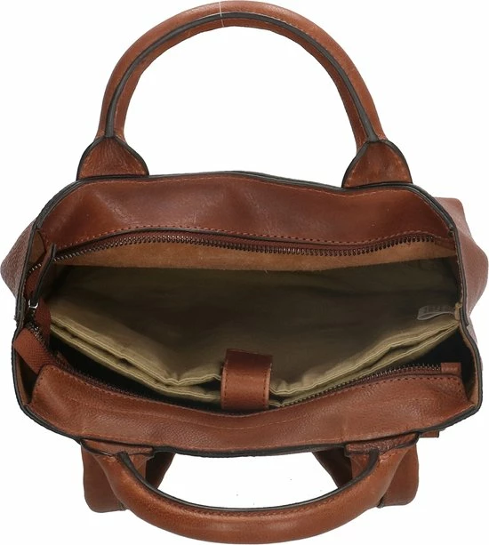 Kopen π Micmacbags Discover Rugzak Tablet - Bruin π - Afbeelding 5