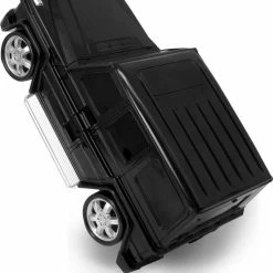 Coupon π Packenger - Kindertrolley / Reiskoffer Mercedes Benz - Zwart π 11 Coupon π Packenger - Kindertrolley / Reiskoffer Mercedes Benz - Zwart π -Gabbag-winkel 550x613 4