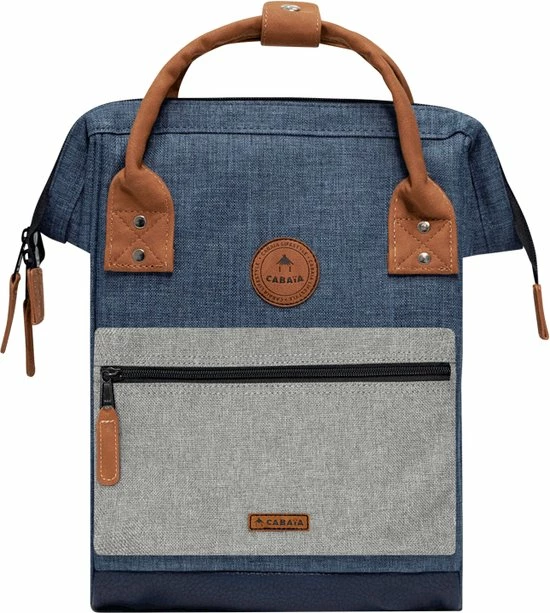 Coupon 𧨠Cabaïa Adventurer Small 23 Cm Rugzak π 2 Coupon 𧨠Cabaïa Adventurer Small 23 Cm Rugzak π - Afbeelding 2
