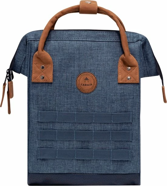 Coupon 𧨠Cabaïa Adventurer Small 23 Cm Rugzak π 3 Coupon 𧨠Cabaïa Adventurer Small 23 Cm Rugzak π - Afbeelding 3