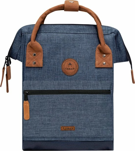 Coupon 𧨠Cabaïa Adventurer Small 23 Cm Rugzak π 4 Coupon 𧨠Cabaïa Adventurer Small 23 Cm Rugzak π - Afbeelding 4