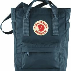 Groothandel โ Fjallraven Fjällräven Kånken Totepack Mini Unisex Rugzak - Navy ๐