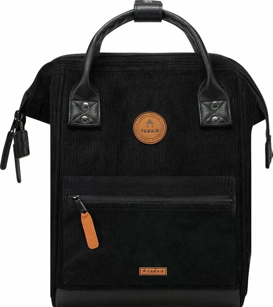 Beste Verkoop π₯ Cabaïa Adventurer Small 23 Cm Rugzak π 4 Beste Verkoop π₯ Cabaïa Adventurer Small 23 Cm Rugzak π - Afbeelding 4