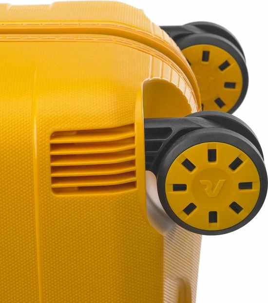 Beste recensies van 𧨠Roncato Box Young 4-wiel Reiskoffer 118L-3.6KG Blue-sole π― - Afbeelding 6