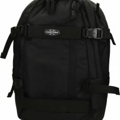 Alternative view of Groothandel 🎉 Eastpak Getter Cs Laptoprugzak 16 Inch Mono Black 🎁