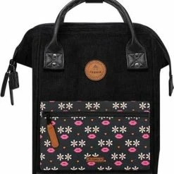 Beste Verkoop π₯ Cabaïa Adventurer Small 23 Cm Rugzak π 28 Beste Verkoop π₯ Cabaïa Adventurer Small 23 Cm Rugzak π -Gabbag-winkel 550x623 5