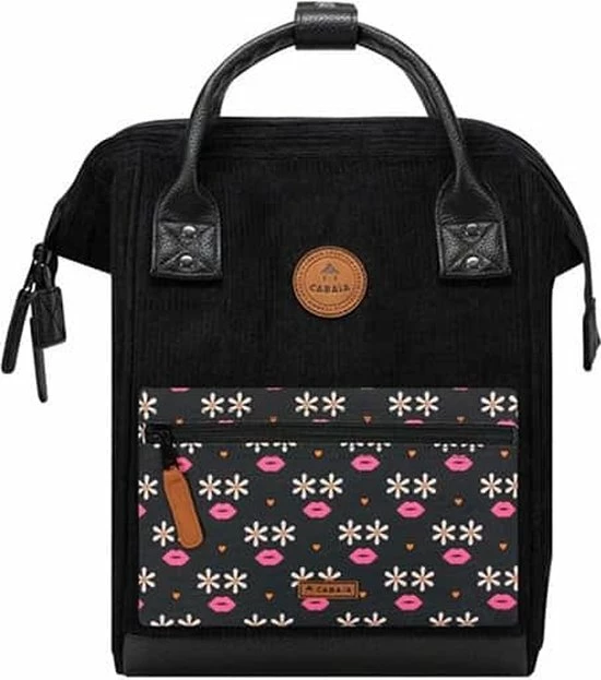 Beste Verkoop π₯ Cabaïa Adventurer Small 23 Cm Rugzak π 14 Beste Verkoop π₯ Cabaïa Adventurer Small 23 Cm Rugzak π - Afbeelding 14