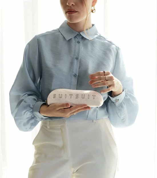 Groothandel β€οΈ SUITSUIT - Fusion - Natural Cotton - Accessoire Tasje π€© - Afbeelding 7