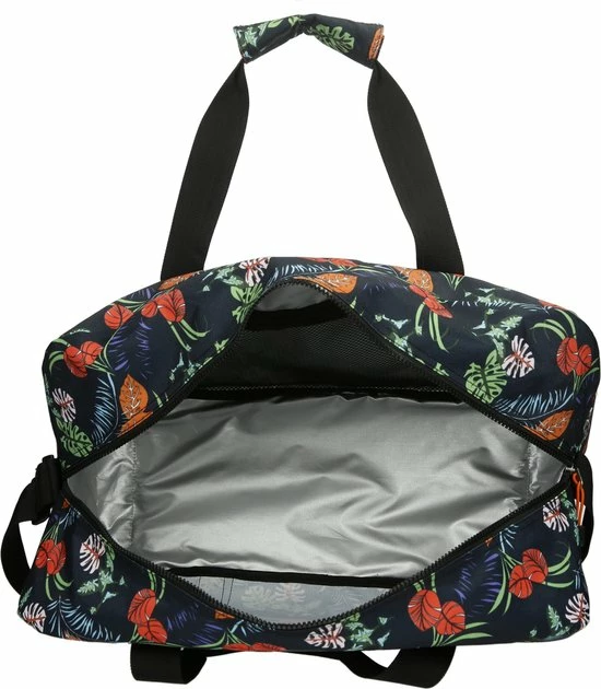 Beste deal π Enrico Benetti Capetown Sporttas/ Reistas - Blad Print β - Afbeelding 3