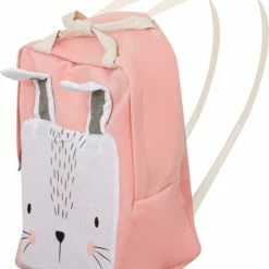Goedkoop ๐ Iko School Rugzak - Konijn - Schooltas Voor Peuters/Kleuters – Jongens En Meisjes - Kinderrugzak ๐งจ