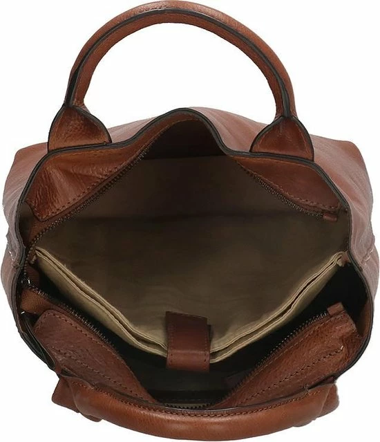 Kopen π Micmacbags Discover Rugzak Tablet - Bruin π - Afbeelding 9