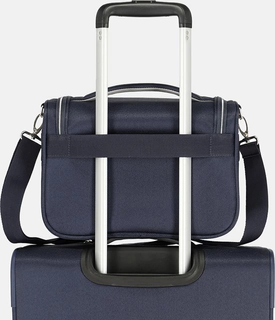Promo π Travelite Miigo Beautycase Navy/outerspace π 5 Promo π Travelite Miigo Beautycase Navy/outerspace π - Afbeelding 5