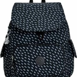 Nieuw 🛒 Kipling CITY PACK S Dames Rugzak - Ultimate Dots 🥰