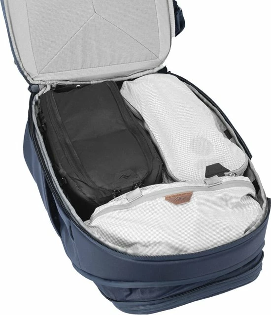 Beste deal π Peak Design Travel π Backpack 30L - Midnight π - Afbeelding 12