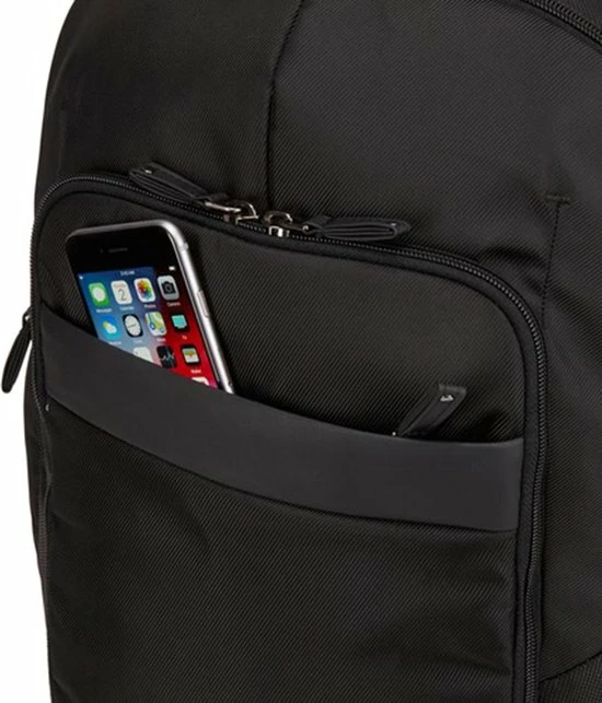 Beste recensies van π Case Logic Notion π Backpack - Laptop Rugzak 17 Inch - Zwart π - Afbeelding 10