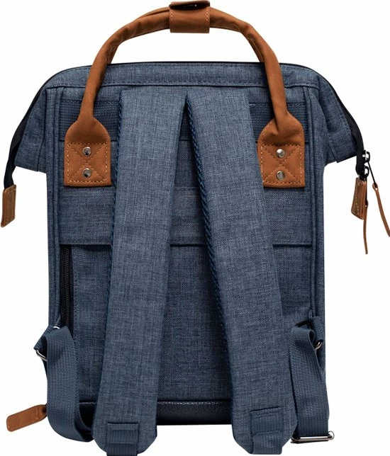 Coupon 𧨠Cabaïa Adventurer Small 23 Cm Rugzak π 5 Coupon 𧨠Cabaïa Adventurer Small 23 Cm Rugzak π - Afbeelding 5