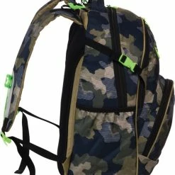 Alternative view of Hete verkoop 💯 Southwest Bound Rugzak, Camo - 45 X 29 X 16 Cm - Polyester 😀