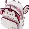 Gloednieuw 🛒 Loungefly Pusheen Unicorn 🎒 Backpack - Loungefly - Pusheen 👏