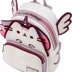 Gloednieuw 🛒 Loungefly Pusheen Unicorn 🎒 Backpack - Loungefly - Pusheen 👏