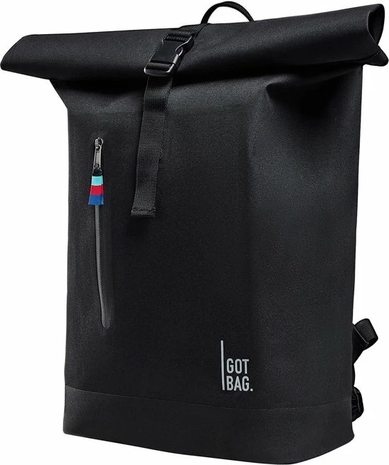 Beste Pirce π Got-bag GOT BAG Laptoprugzak RollTop Lite β - Afbeelding 2