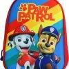 Nieuw 👍 Paw Patrol Rugzak 3d 32cm 👏