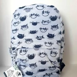 Beste deal 😀 Pim & Pom - Rugzak - Rugtas - Fiep Westendorp 👏 -Gabbag-winkel 550x659 2