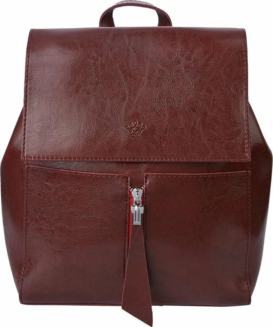 Beste recensies van π Juleeze Melady Rugzak MLBAG0365 33*28 Cm - Bruin Kunstleer RugtasTravelbag π