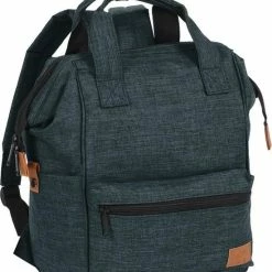 Beste deal 😀 New Rebels® Heaven - Rugtas - Blauw - 1087.9 - 15L - 24x31x20cm - Rugzak / 🎒 Backpack ⭐
