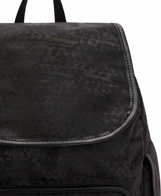 Kopen π Kipling Rugtas / Rugzak / Schooltas - City Pack S - 13 Liter - Polyester - Zwart π - Afbeelding 2