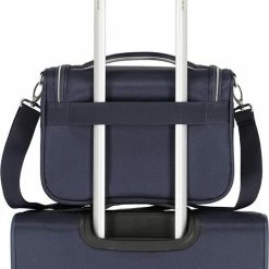 Promo π Travelite Miigo Beautycase Navy/outerspace π 15 Promo π Travelite Miigo Beautycase Navy/outerspace π -Gabbag-winkel 550x671 2
