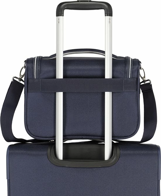 Promo π Travelite Miigo Beautycase Navy/outerspace π 8 Promo π Travelite Miigo Beautycase Navy/outerspace π - Afbeelding 8