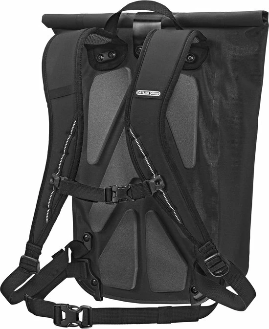 Korting π Ortlieb Velocity 17L π Backpack Petrol/black π - Afbeelding 3