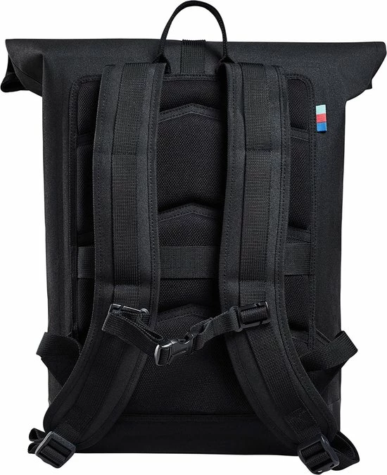 Beste Pirce π Got-bag GOT BAG Laptoprugzak RollTop Lite β - Afbeelding 5