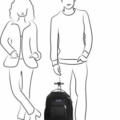 Kopen π JanSport Driver 8 π Backpack Trolley Black π₯° 16 Kopen π JanSport Driver 8 π Backpack Trolley Black π₯° -Gabbag-winkel 550x676 6