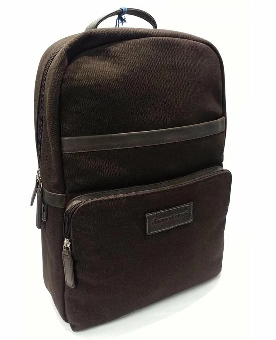 Groothandel π₯ Dbramante1928 Go Svendborg Canvas - Laptop Rugtas - 16 Inch - Zwart π 11 Groothandel π₯ Dbramante1928 Go Svendborg Canvas - Laptop Rugtas - 16 Inch - Zwart π - Afbeelding 11