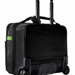 Kopen 🔥 Leitz Laptop Trolley - Zwart 🎁 -Gabbag-winkel 550x681 2
