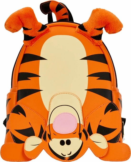 Beste Verkoop π Disney Loungefly Tigger Mini π Backpack Winnie The Pooh π₯