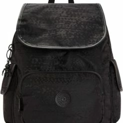 Kopen 🛒 Kipling Rugtas / Rugzak / Schooltas - City Pack S - 13 Liter - Polyester - Zwart 👏