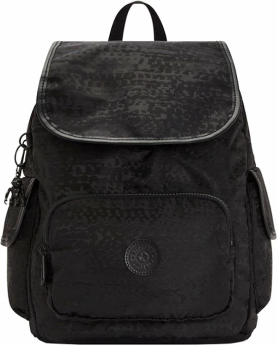 Kopen π Kipling Rugtas / Rugzak / Schooltas - City Pack S - 13 Liter - Polyester - Zwart π
