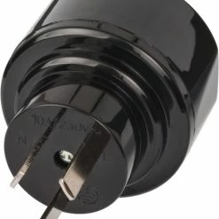 Uitgang ✔️ Brennenstuhl Reisstekker/reisadapter (reisstekkeradapter Voor: Australië, China Stopcontact En Geaarde Stekker) Zwart ✔️ 13 Uitgang ✔️ Brennenstuhl Reisstekker/reisadapter (reisstekkeradapter Voor: Australië, China Stopcontact En Geaarde Stekker) Zwart ✔️ -Gabbag-winkel 550x686 1