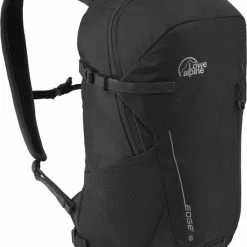 Beste Pirce 😍 Lowe Alpine Edge 18 - Dagrugzak - Unisex - Black - 18 Liter 💯