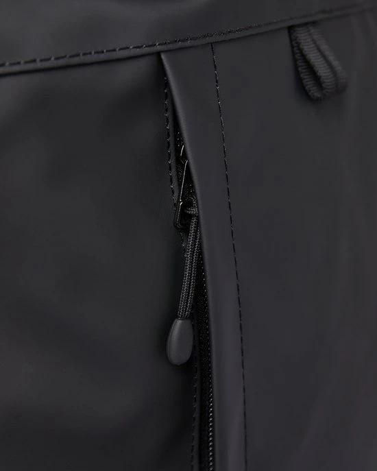 Beste Pirce β¨ Sandqvist Konrad Black Rugzak SQA1605 Duurzaam Zwart 13 Inch π - Afbeelding 8