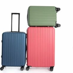Korting π AttitudeZ Azur π Handbagage Roze 55cm - TSA-slot π 13 Korting π AttitudeZ Azur π Handbagage Roze 55cm - TSA-slot π -Gabbag-winkel 550x691 8