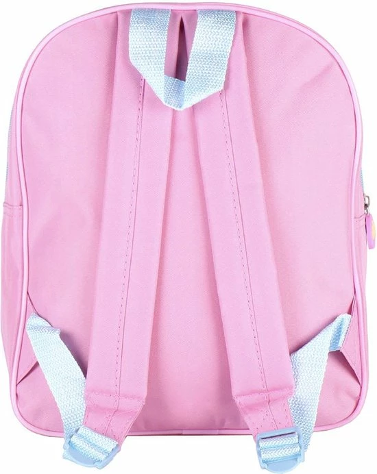 Gloednieuw π Princess Rugzak βοΈ - Afbeelding 3