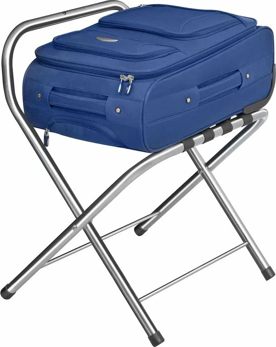 Korting β€οΈ Royal Catering Kofferstandaard - Opvouwbaar - Meer Dan 50 Kg 𧨠10 Korting β€οΈ Royal Catering Kofferstandaard - Opvouwbaar - Meer Dan 50 Kg 𧨠- Afbeelding 10