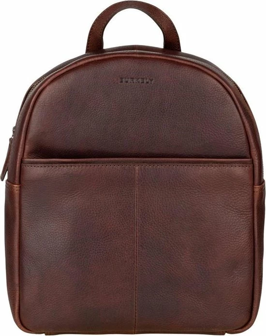 Gloednieuw π Burkely Antique Avery Unisex Rugzak Tablet - Bruin βοΈ 1 Gloednieuw π Burkely Antique Avery Unisex Rugzak Tablet - Bruin βοΈ