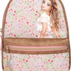 Coupon 🔔 Depesche TOPModel Kleine Rugzak FLOWER BERRY 👍
