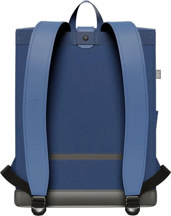 Flash-uitverkoop π Bold Banana Rugzak 15.6 Inch Laptopvak - Bubbling Blue 𧨠8 Flash-uitverkoop π Bold Banana Rugzak 15.6 Inch Laptopvak - Bubbling Blue 𧨠- Afbeelding 8