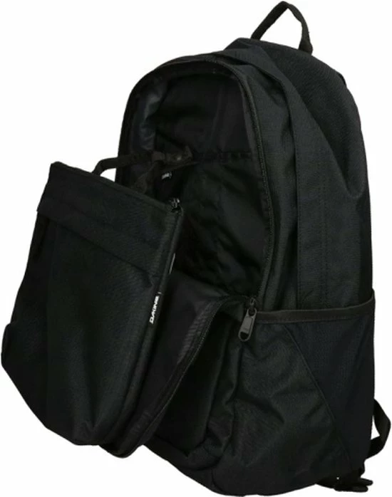 Top 10 β Dakine Rugzak / Rugtas / Schooltas - Essentials - 25 Liter - Zwart π - Afbeelding 5